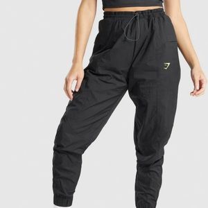 Gymshark Pulse Woven Joggers